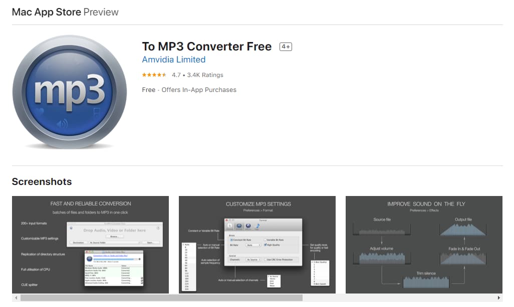 free flac converter for mac